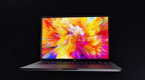 Анонсированы ноутбуки RedmiBook Pro с процессорами AMD Ryzen