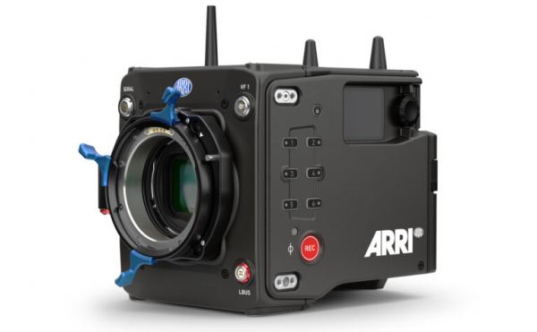 Анонсирована кинокамера ARRI ALEXA 35