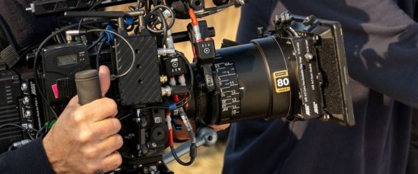 Анонсирована кинокамера ARRI ALEXA 35