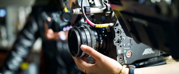 Анонсирована кинокамера ARRI ALEXA 35